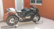 2006 Ducati Superbike.  937 miles on it...