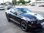 2007 FORD 2007 Ford Mustang GT SHELBY